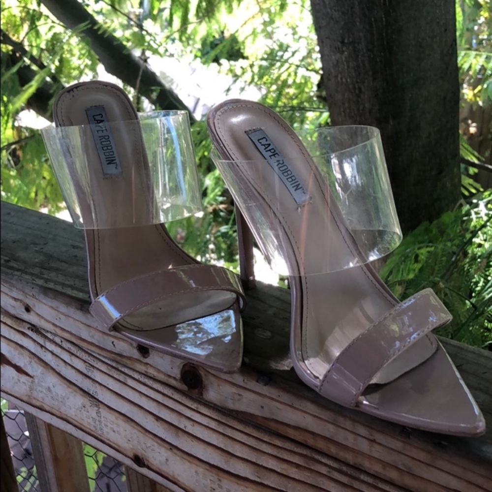 COPY - Shoes, heels